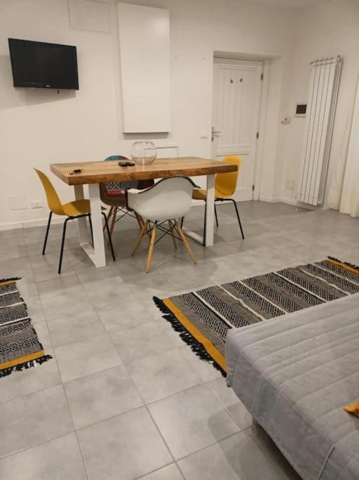 Casa Cavour 153 Daire Cori Dış mekan fotoğraf