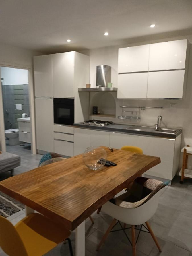 Casa Cavour 153 Daire Cori Dış mekan fotoğraf