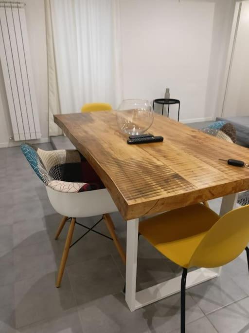 Casa Cavour 153 Daire Cori Dış mekan fotoğraf