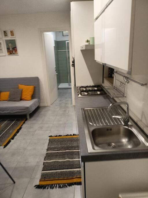 Casa Cavour 153 Daire Cori Dış mekan fotoğraf