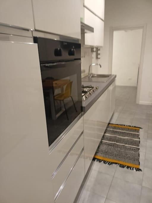 Casa Cavour 153 Daire Cori Dış mekan fotoğraf