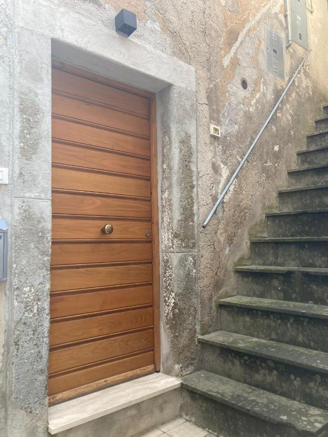 Casa Cavour 153 Daire Cori Dış mekan fotoğraf