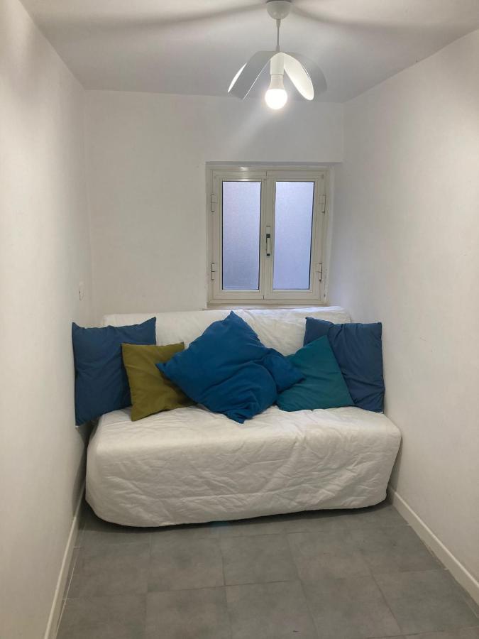 Casa Cavour 153 Daire Cori Dış mekan fotoğraf